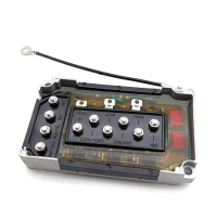 CDI UNIT for Mercury Outboard V135, V150, V175, V200, XR4, XR6, MAGNUM 3 & 6 CYLINDER 50-275HP - 32-7778A12 - 332-7778A9 - 332-7778A6 - 332-7778A3 - 332-5524A1 - 332-7778A1 - 332-7778A7 - 332-7778 - WI-C102 - RCMA